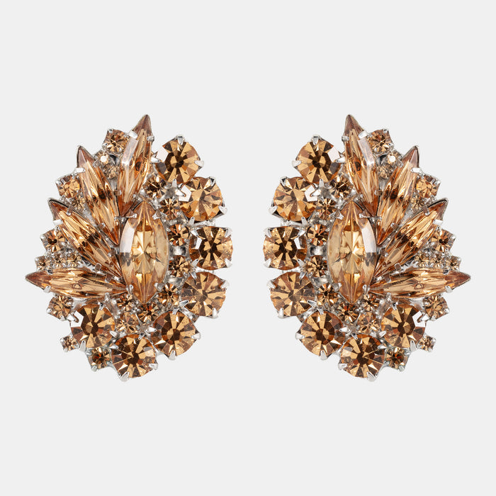 NATASHA earrings