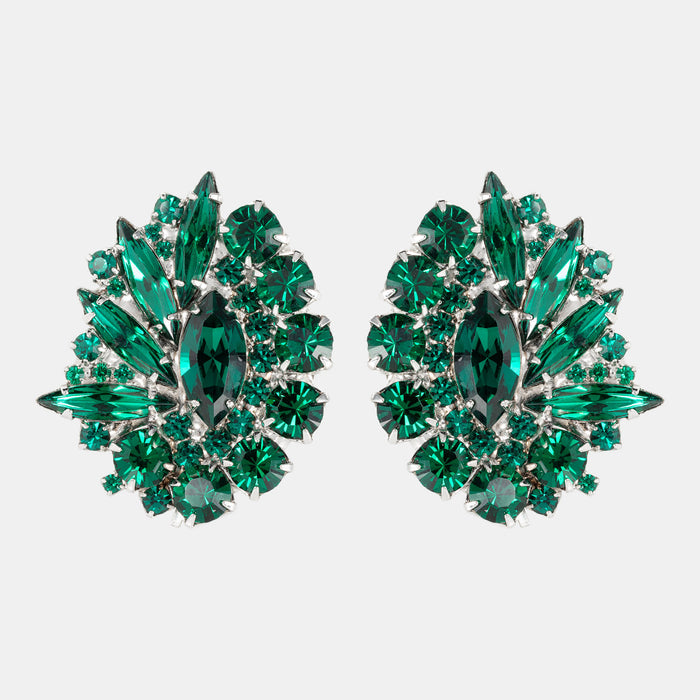 NATASHA earrings
