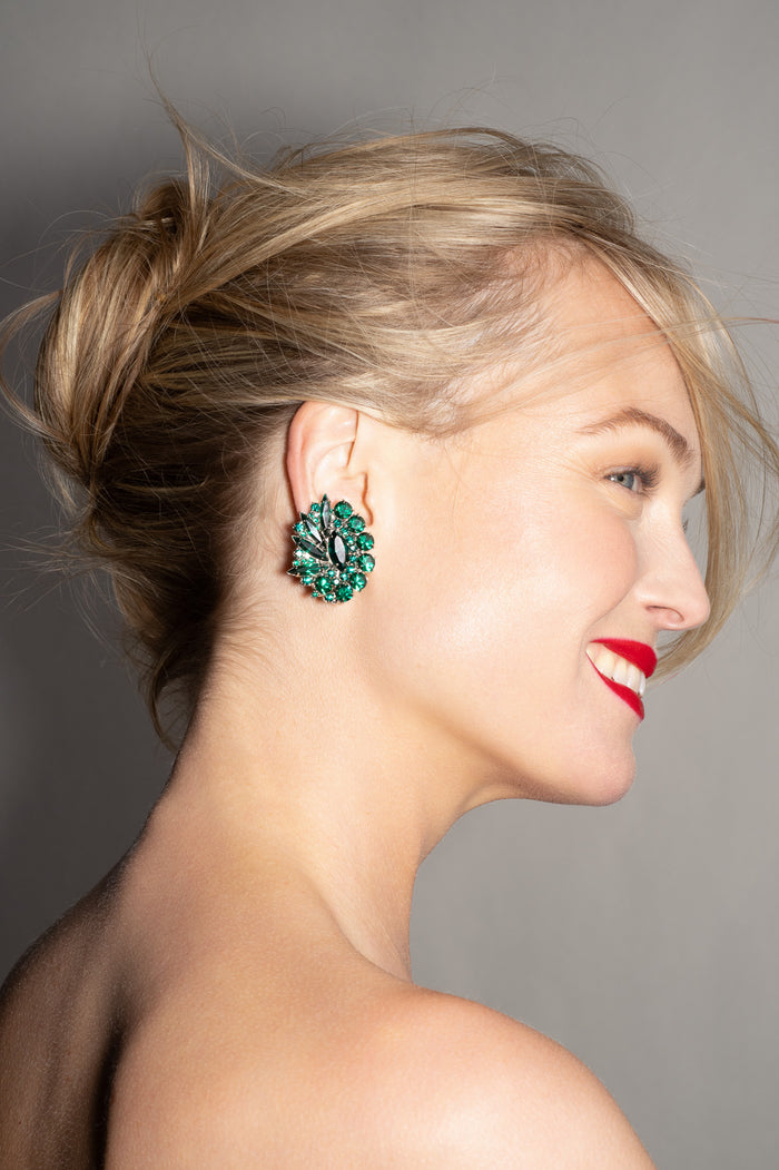 NATASHA earrings