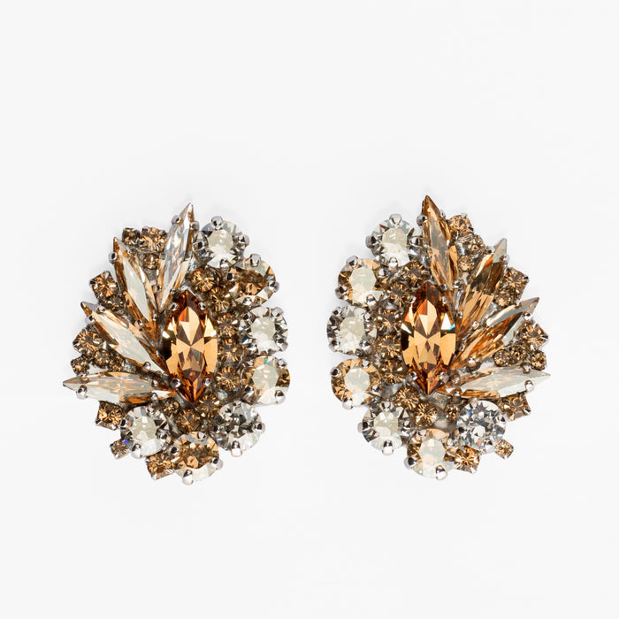 NATASHA earrings
