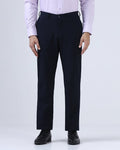 Navy Formal Trouser - Miyake