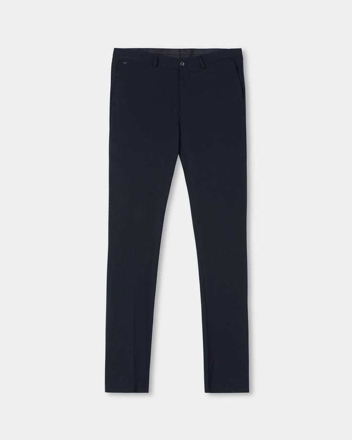Navy Formal Trouser - Miyake
