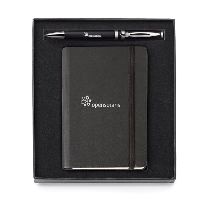 Neoskin Pen & Journal Kit