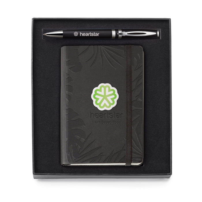 Neoskin Pen & Journal Kit