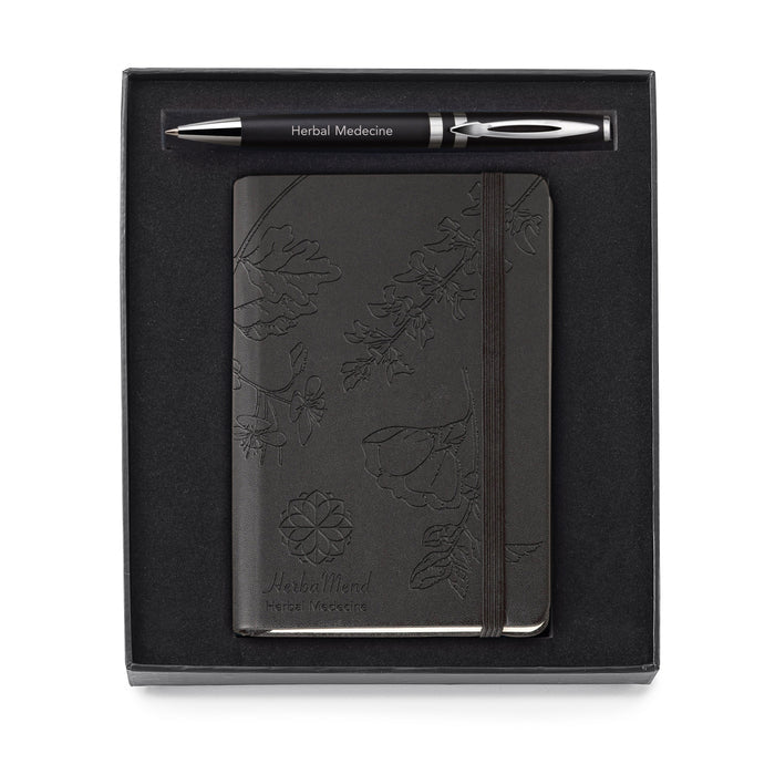 Neoskin Pen & Journal Kit