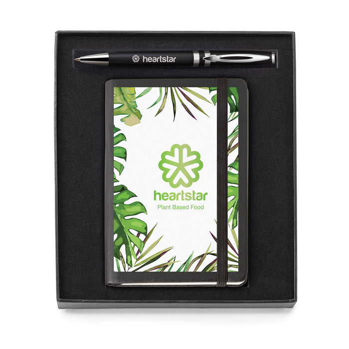 Neoskin Pen & Journal Kit