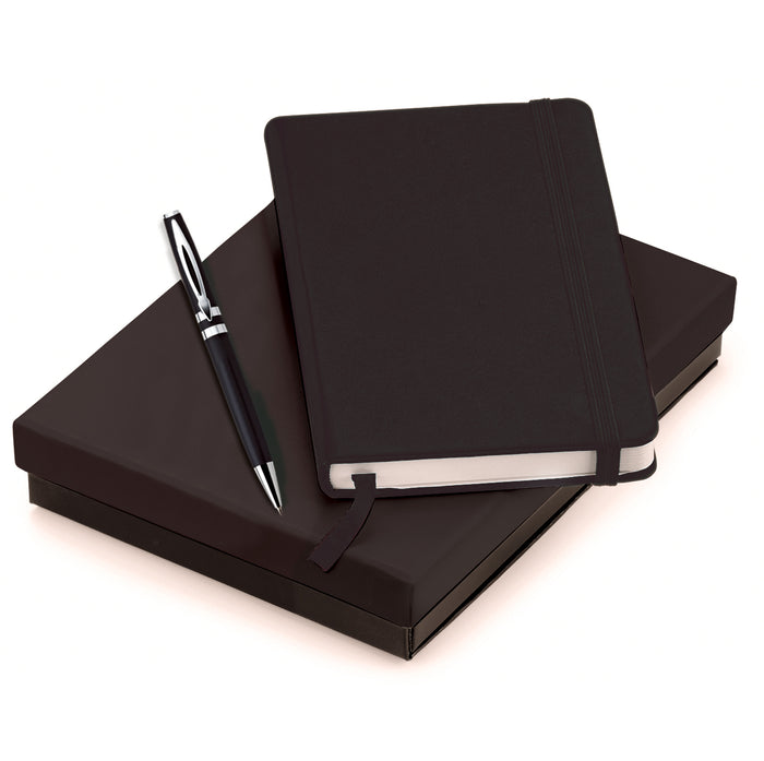 Neoskin Pen & Journal Kit