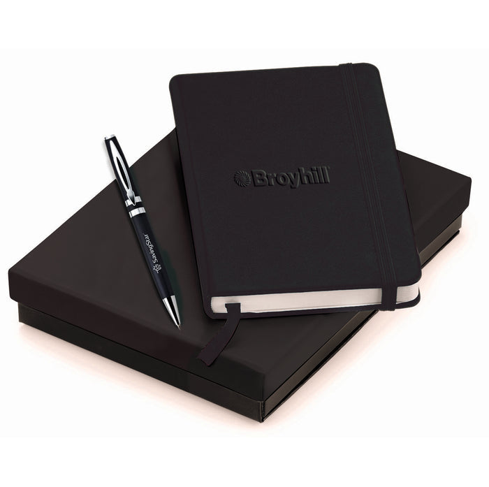 Neoskin Pen & Journal Kit