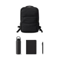 Never Idle 4-Piece Gift Set