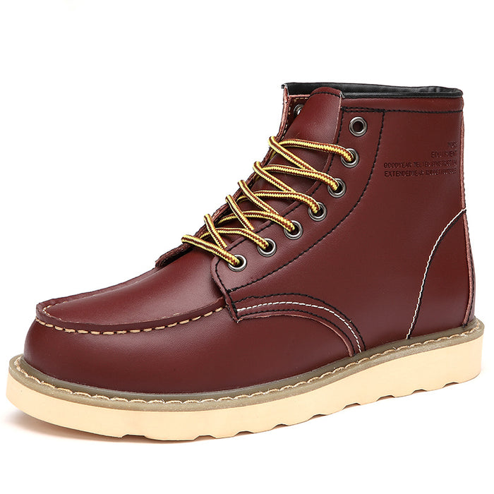 39 / Wine red
