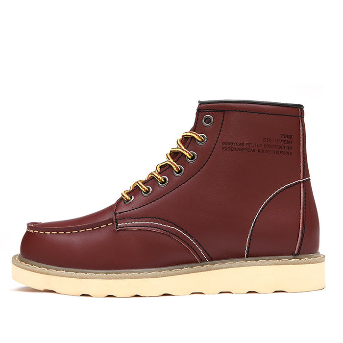 41 / Wine red