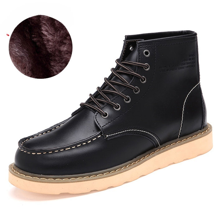 38 / Black fleece