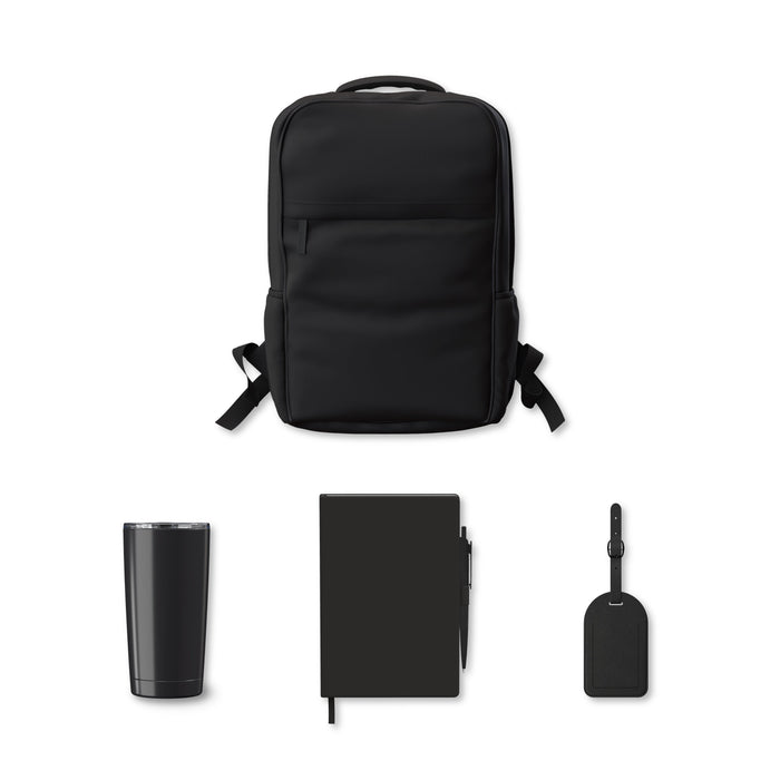 Next Stop 4-Piece Gift Set