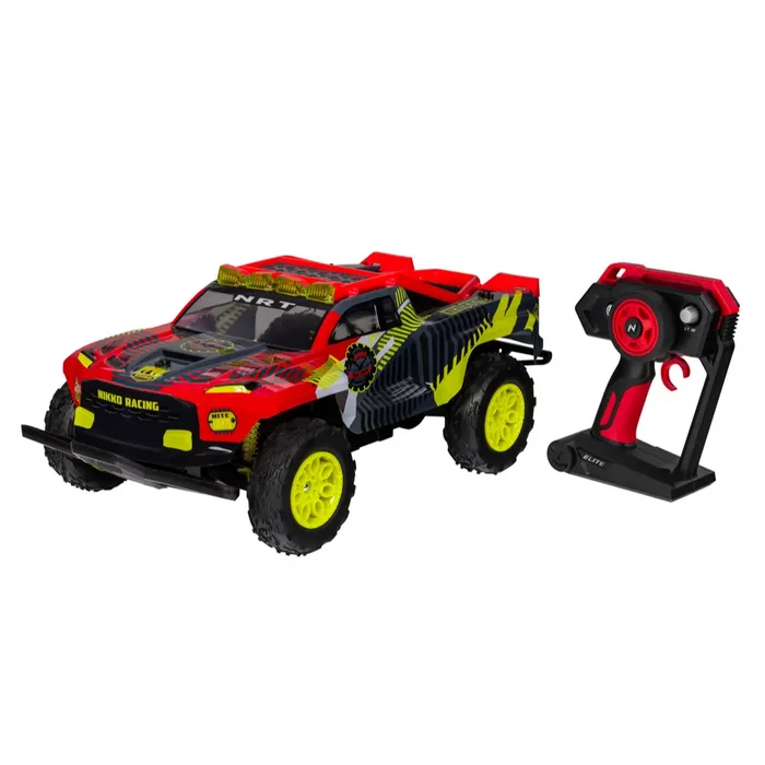 Nikko RC Elite Trophy Trucks X2 1/10