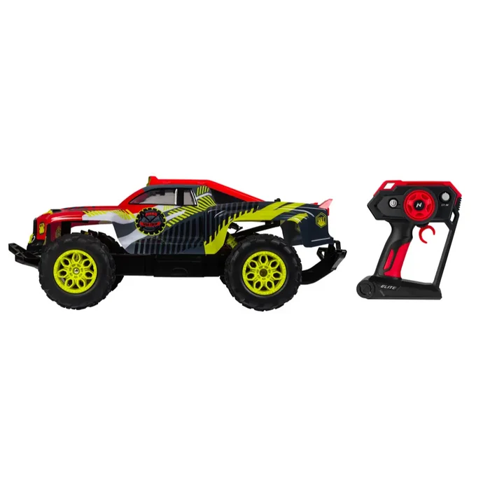 Nikko RC Elite Trophy Trucks X2 1/10