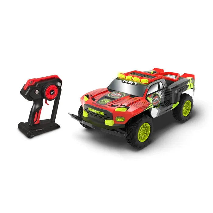 Nikko RC Elite Trophy Trucks X2 1/10