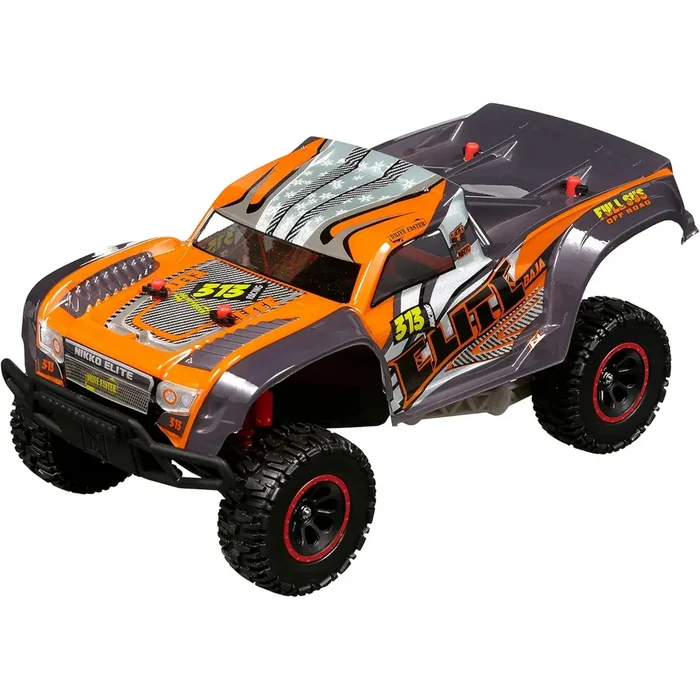 Nikko RC Elite Trucks Assortment 12 Inch
