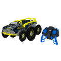 Nikko RC Hercules 6 Wheeled