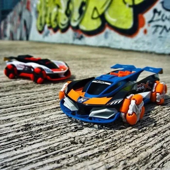 Nikko RC Nano Omni X Assortment