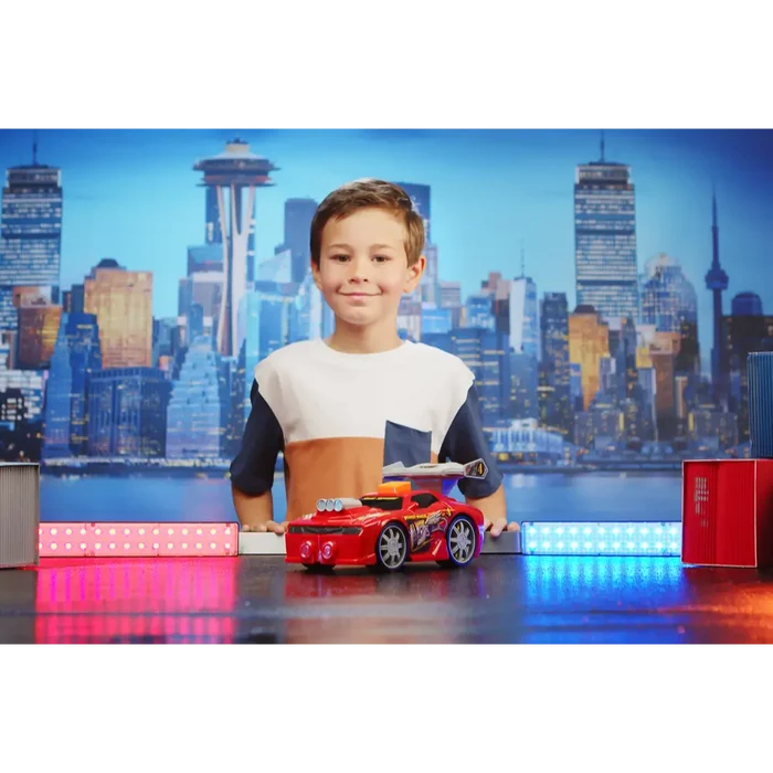 Nikko RC Power Wings Assortment