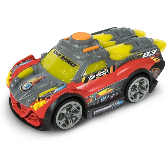 Nikko Road Ripper Afterburner