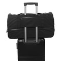 Node Shoe Compartment Duffel