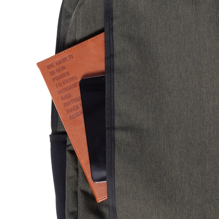Nomad Must Haves - Renew Backpack
