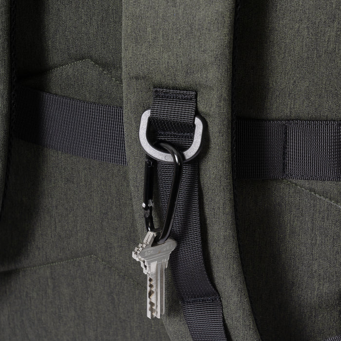 Nomad Must Haves - Renew Backpack