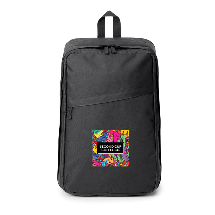 Nomad Must Haves - Renew Digital Nomad Backpack