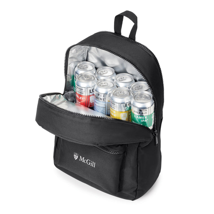 Nomad Must Haves - Renew Insulated Tech Backpack