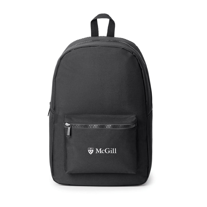 Nomad Must Haves - Renew Insulated Tech Backpack