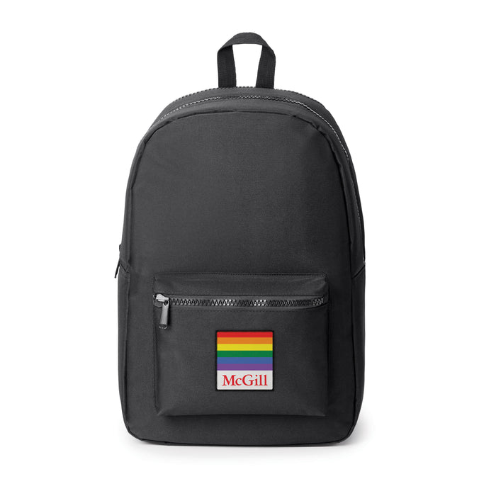 Nomad Must Haves - Renew Insulated Tech Backpack