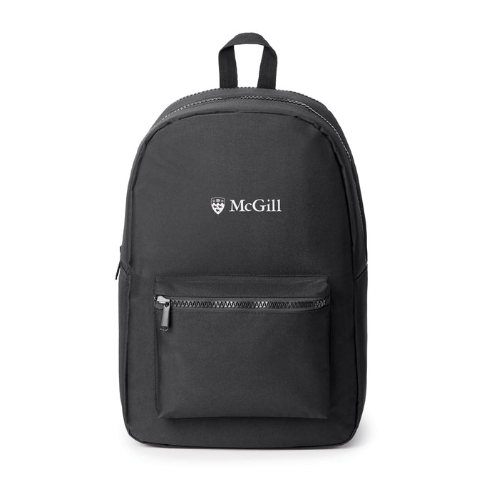 Nomad Must Haves - Renew Insulated Tech Backpack