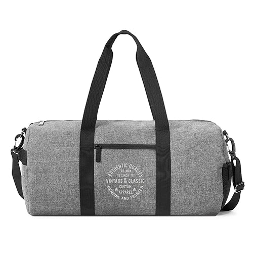 Nomad Must Haves 30L Round Duffle