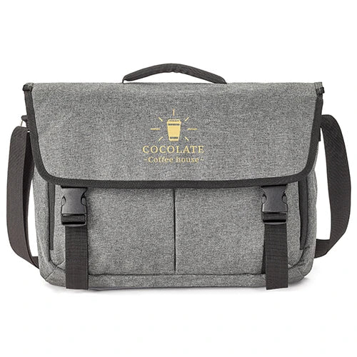 Nomad Must Haves Expandable Business Messenger