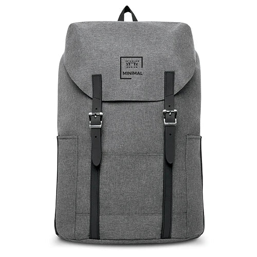 Nomad Must Haves Flip-Top Backpack