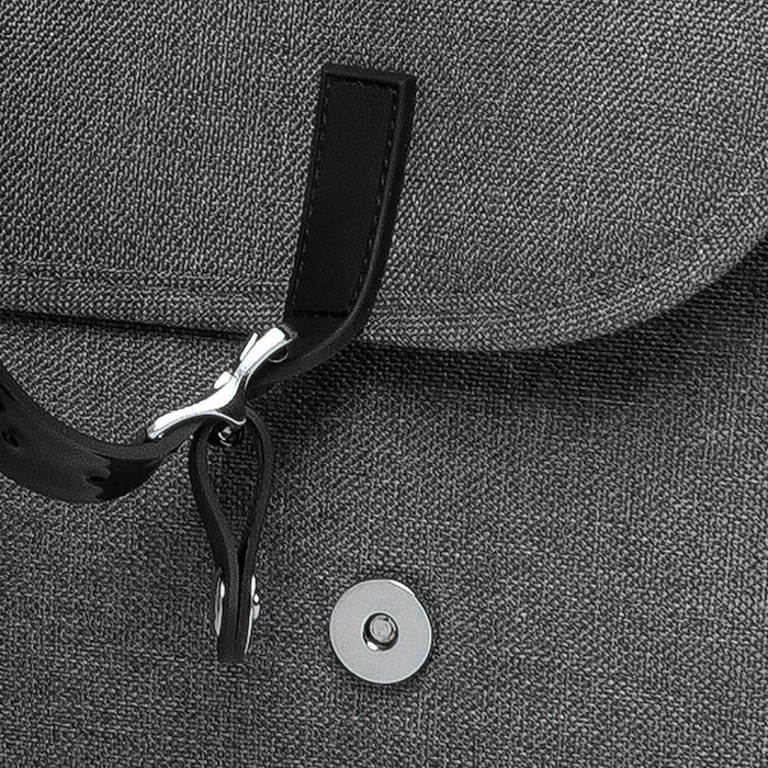 Nomad Must Haves Messenger