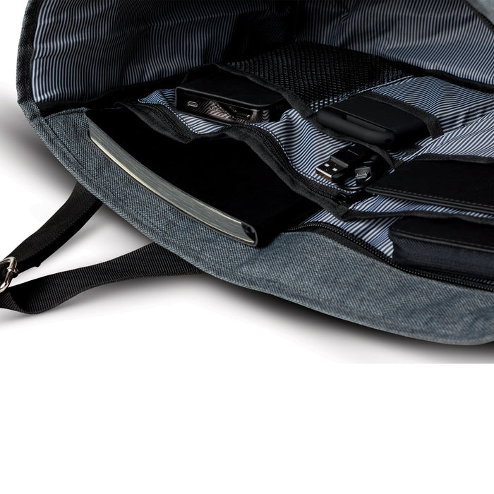Nomad Must Haves Messenger