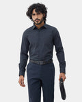 LONG SLEEVE NA CHECK SHIRT