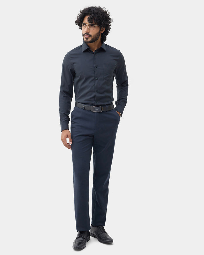 Olive Check Shirt - Element