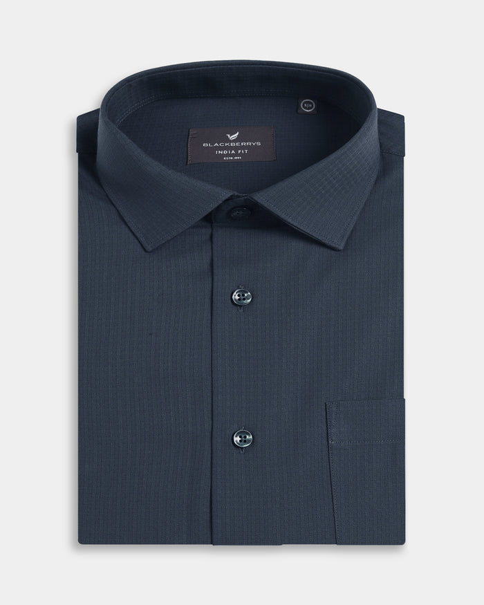 Olive Check Shirt - Element