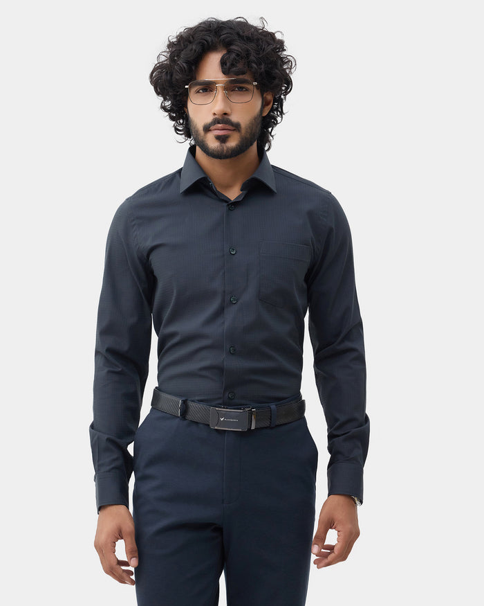 Olive Check Shirt - Element