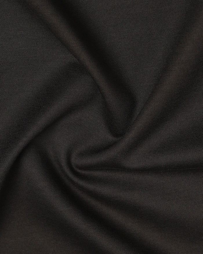 Olive Solid Polo T-Shirts - Orion