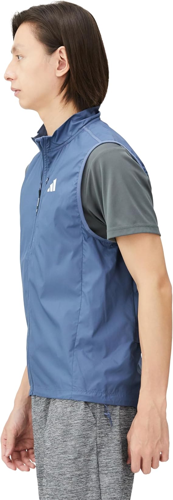 Own the Run Vest IN1496