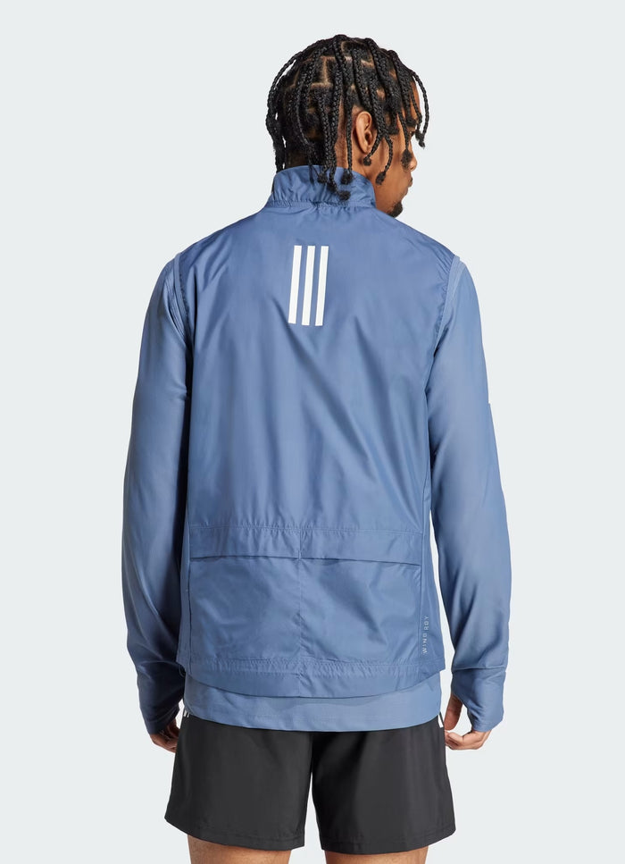 Own the Run Vest IN1496
