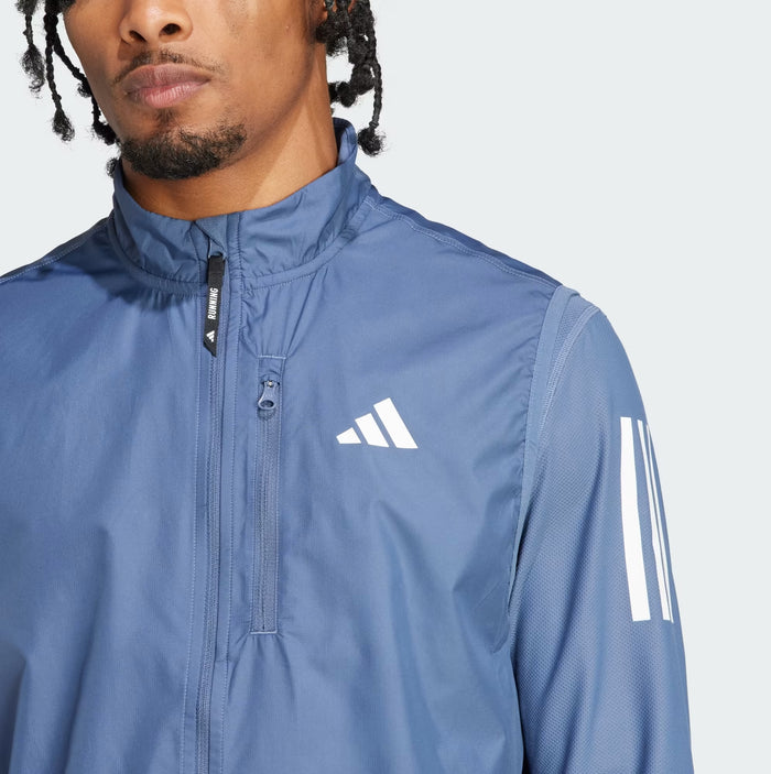 Own the Run Vest IN1496