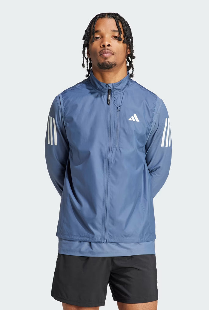 Own the Run Vest IN1496