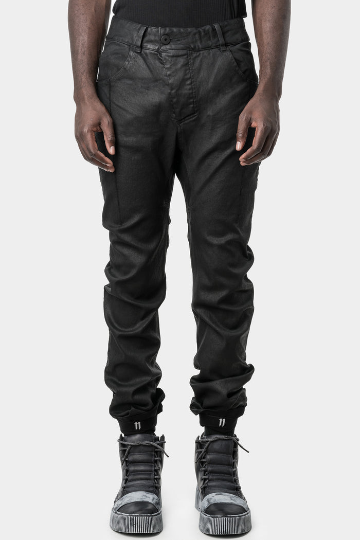 11 by BBS | P1C, BLACK COATED