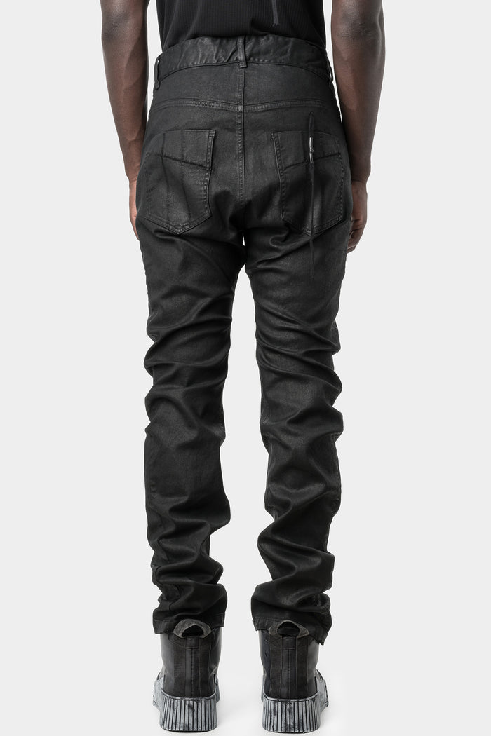 11 by BBS | P1C, BLACK COATED