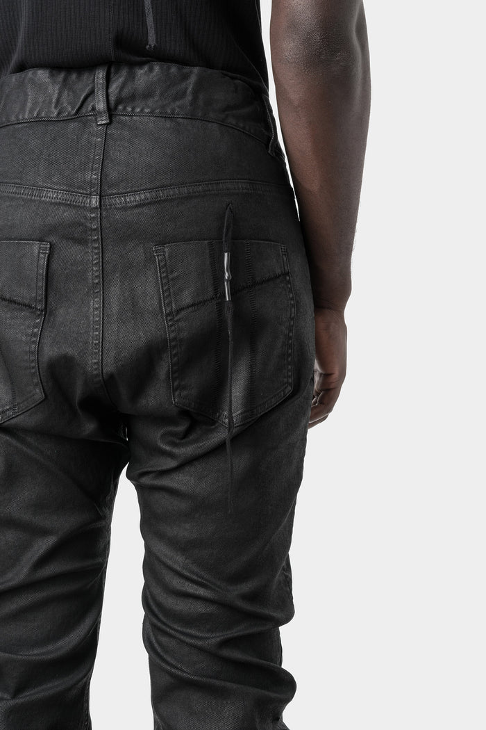 11 by BBS | P1C, BLACK COATED